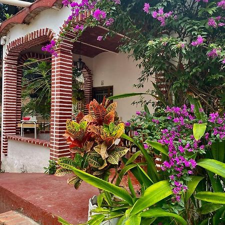 Hotel Delias Trailer Park Rincon de Guayabitos Zewnętrze zdjęcie