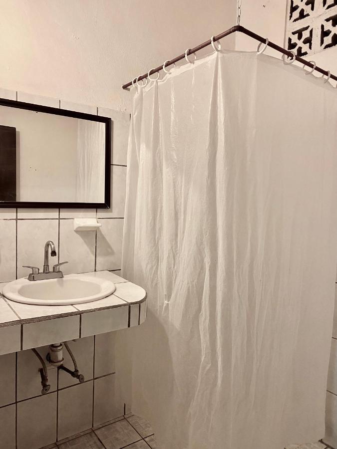 Hotel Delias Trailer Park Rincon de Guayabitos Zewnętrze zdjęcie