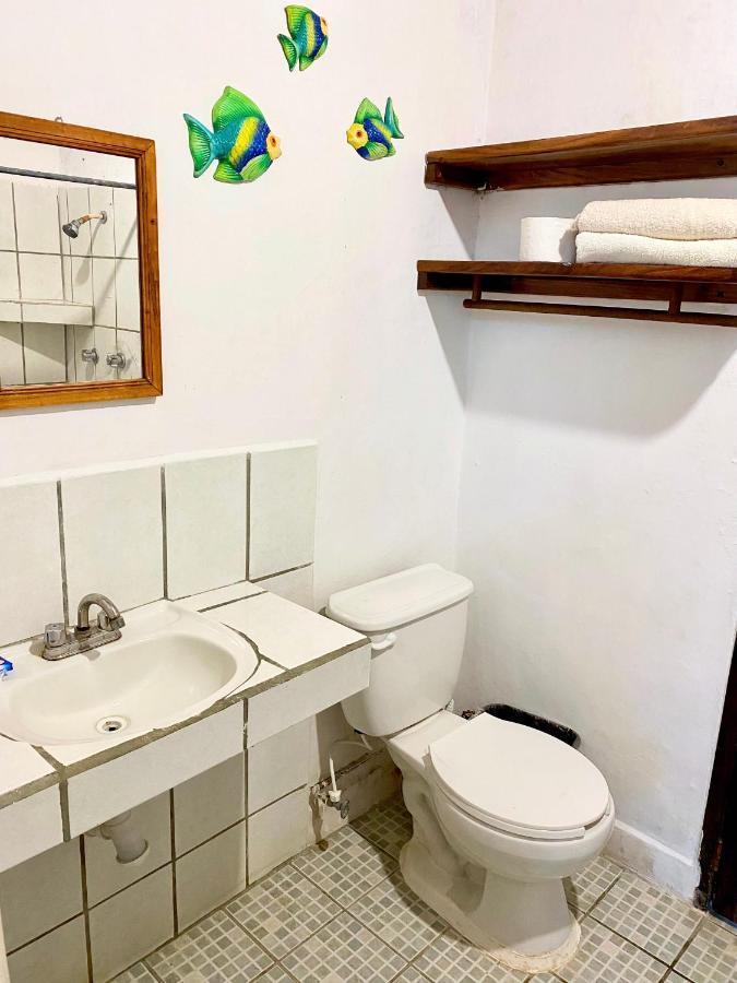 Hotel Delias Trailer Park Rincon de Guayabitos Zewnętrze zdjęcie