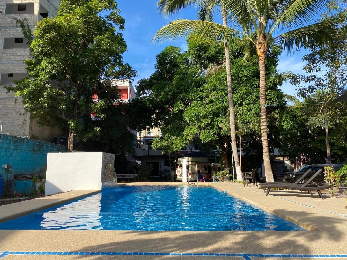 Hotel Delias Trailer Park Rincon de Guayabitos Zewnętrze zdjęcie