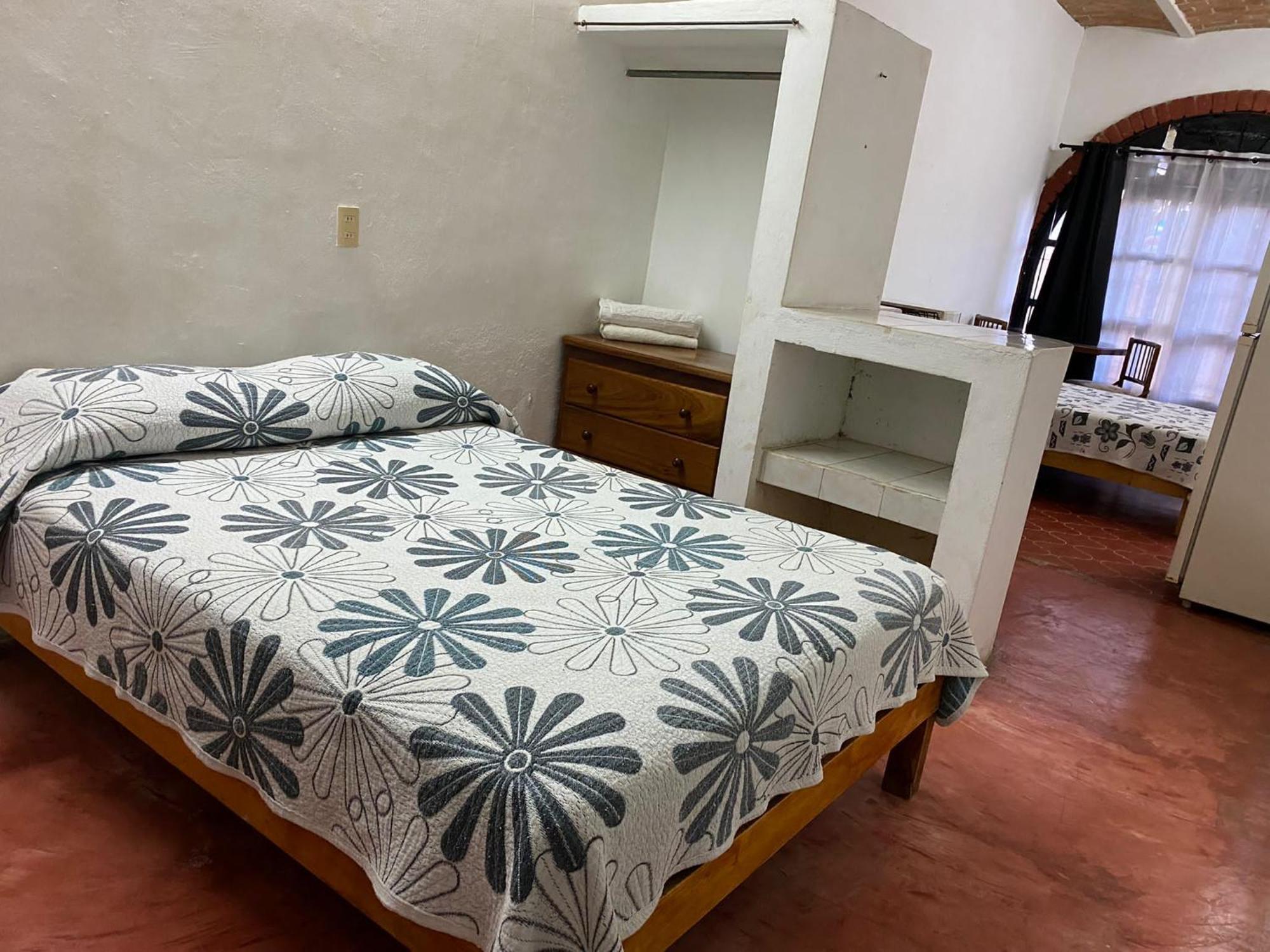 Hotel Delias Trailer Park Rincon de Guayabitos Zewnętrze zdjęcie