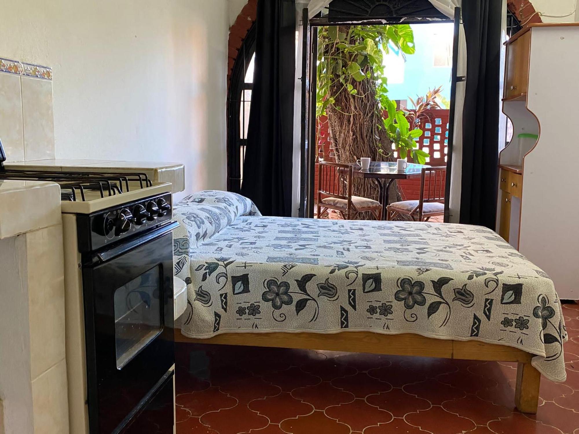 Hotel Delias Trailer Park Rincon de Guayabitos Zewnętrze zdjęcie