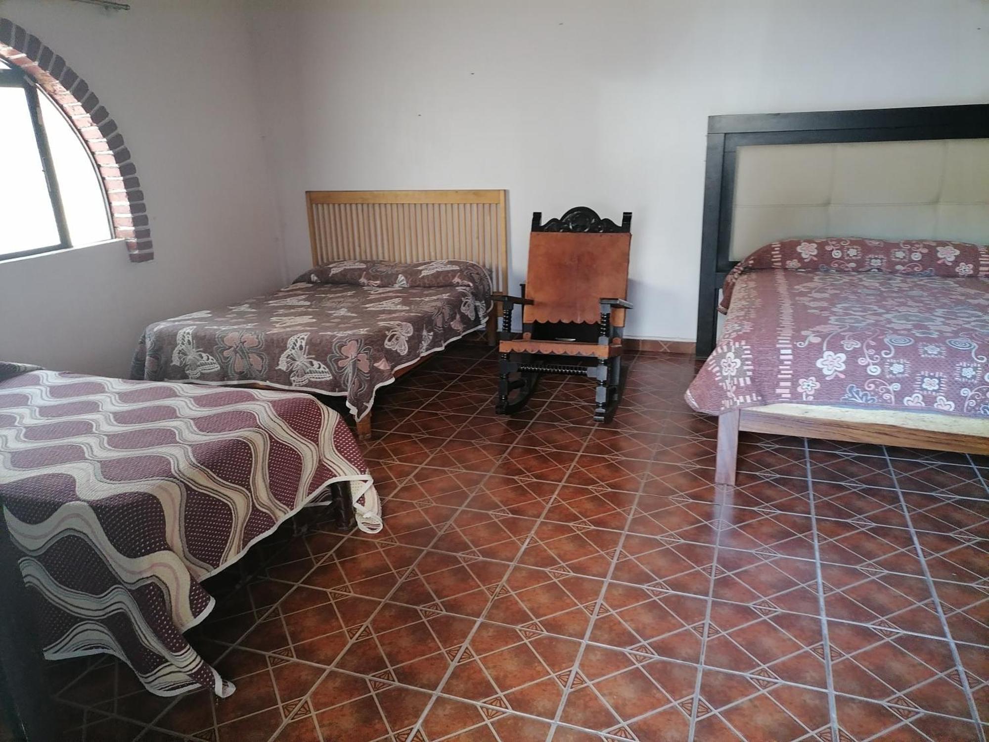 Hotel Delias Trailer Park Rincon de Guayabitos Zewnętrze zdjęcie